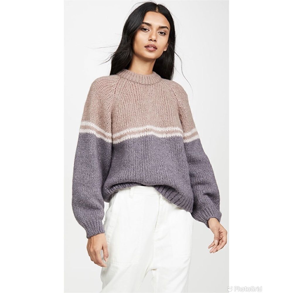 XIRENA Snowbird Sweater